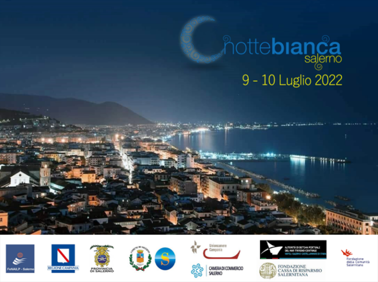Notte Bianca