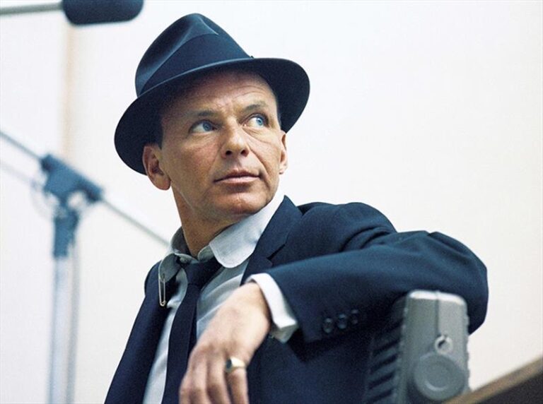 Omaggio a Frank Sinatra