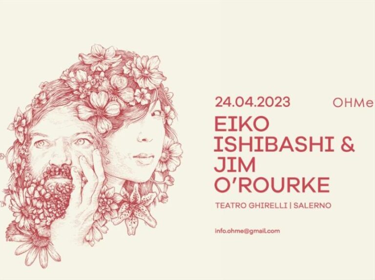 Ishibashi / O’Rourke