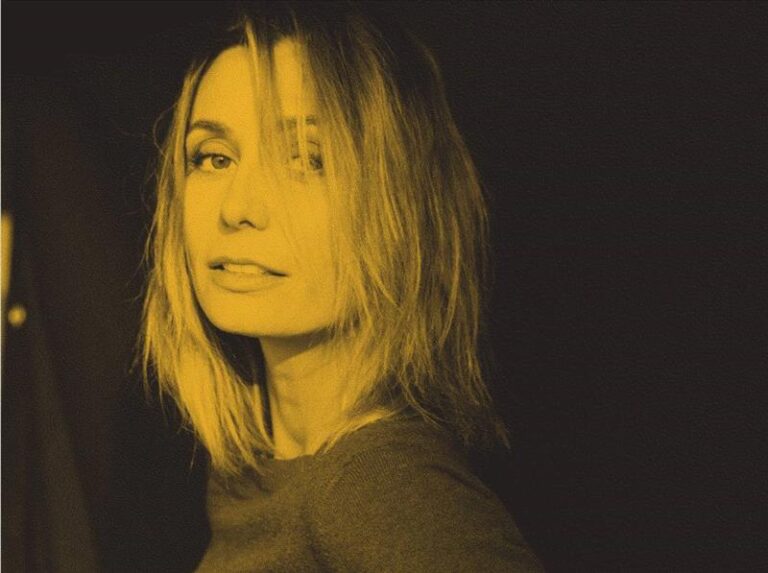 People, places and things, con Anna Ferzetti