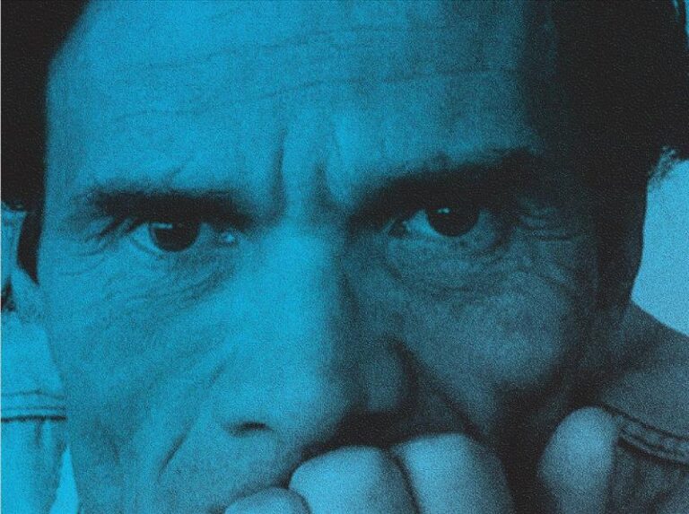 Pier Paolo Pasolini