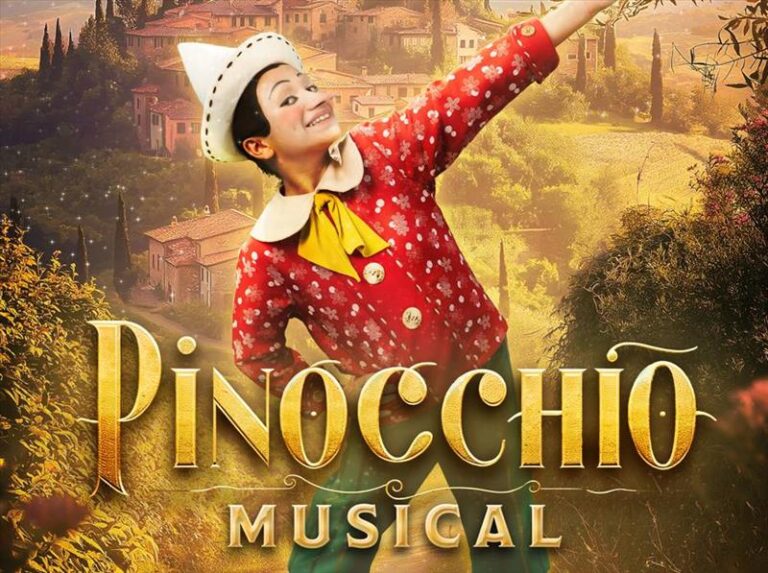 Pinocchio Musical