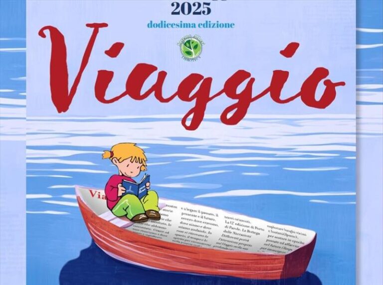 Porto di Parole – XII edizione