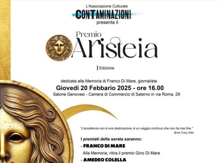 Premio Aristeia