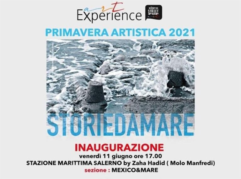 Primavera artistica