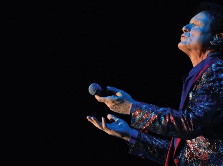 Massimo Ranieri: Tutti i sogni ancora in volo