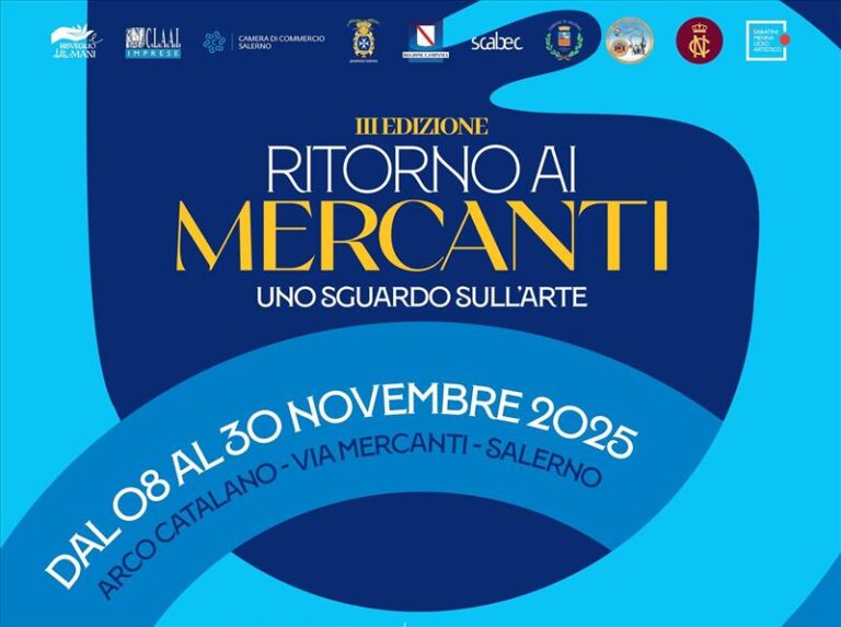 Ritorno ai Mercanti – III Edizione