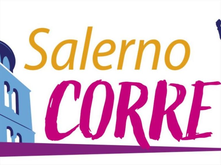 Salerno Corre 2025