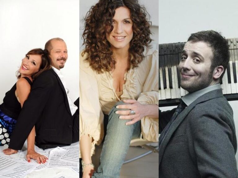 SALERNO JAZZ&POP FESTIVAL XI edizione