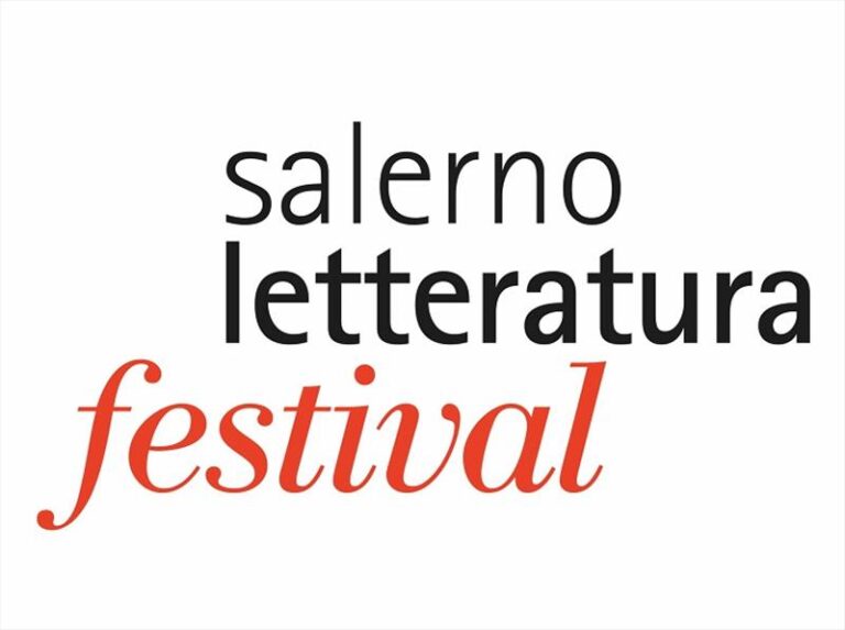 Salerno Letteratura Festival 2024 – Programma 17 giugno