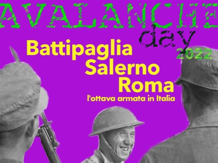 Battipaglia, Salerno, Roma