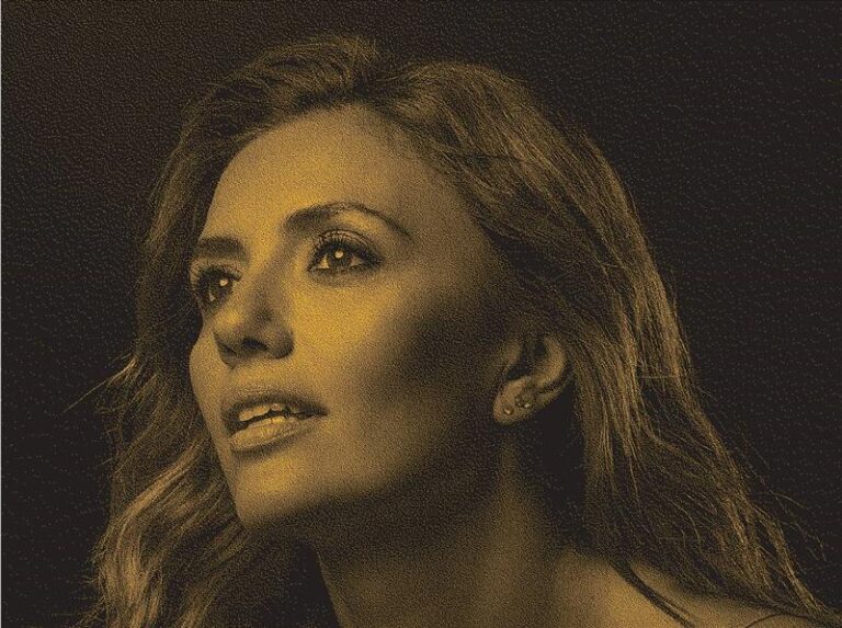 Serenata a Napoli, con Serena Rossi