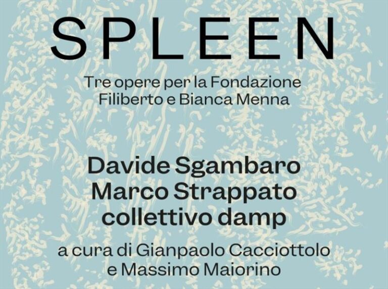 SPLEEN