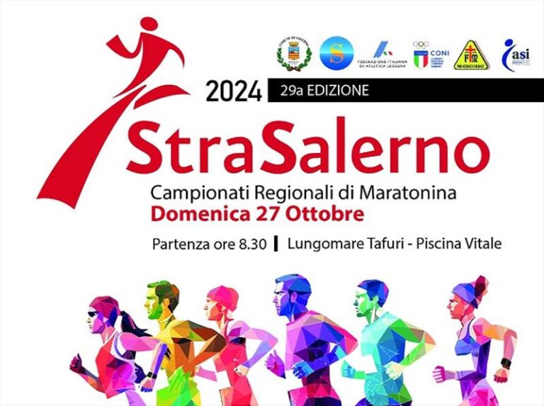 StraSalerno 2024