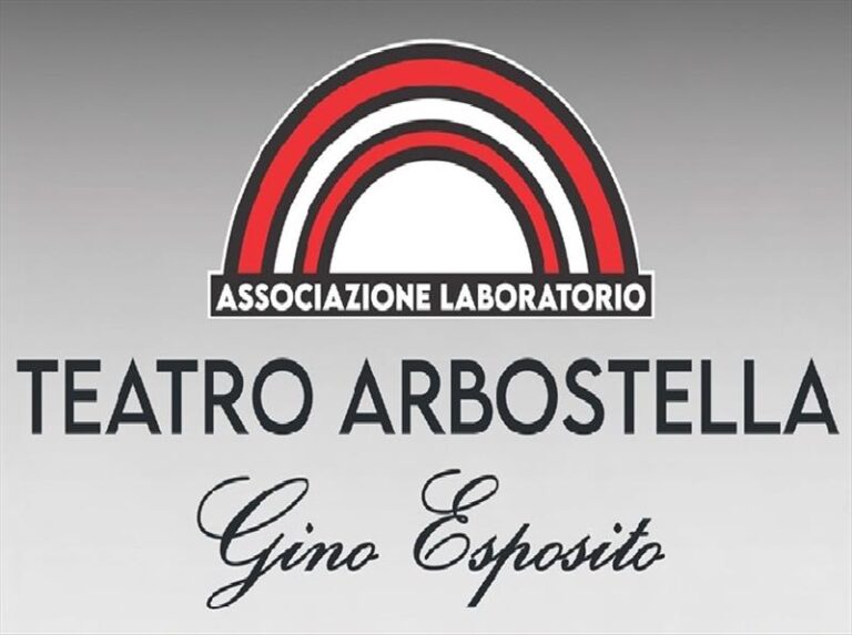 Teatro Arbostella – XVII Stagione Teatrale Comica