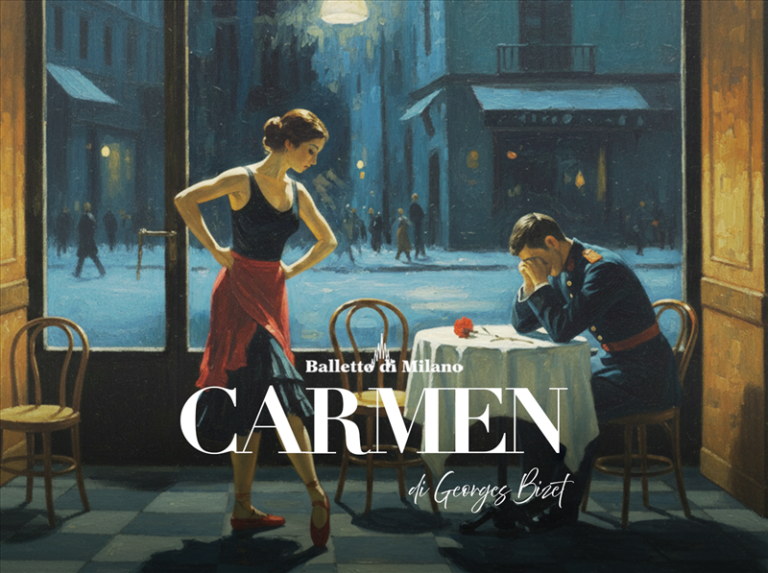 Carmen | 2026