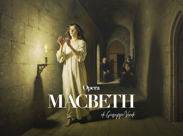 Macbeth | 2026