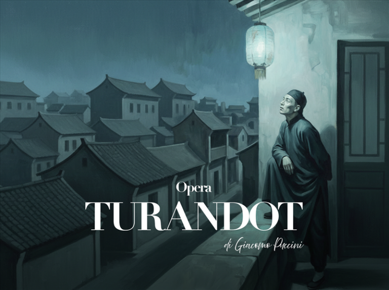 Turandot | 2026