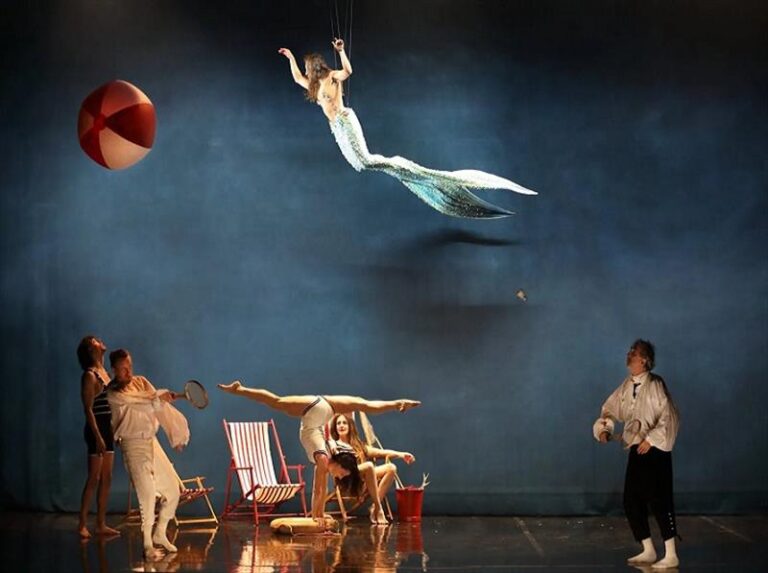 Titizé – A Venetian Dream
