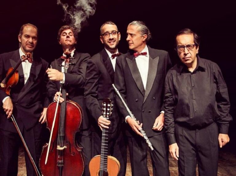 Totò, che tragedia