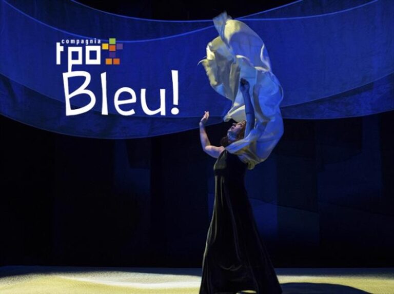 Ghirelli Young: BLEU!