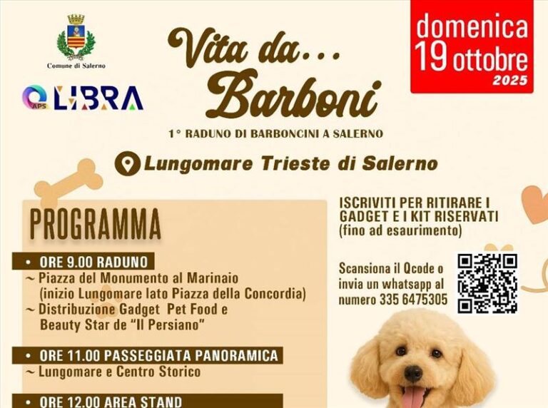 Vita da… barboni