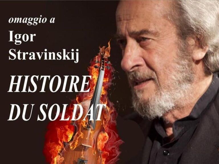 Histoire du Soldat