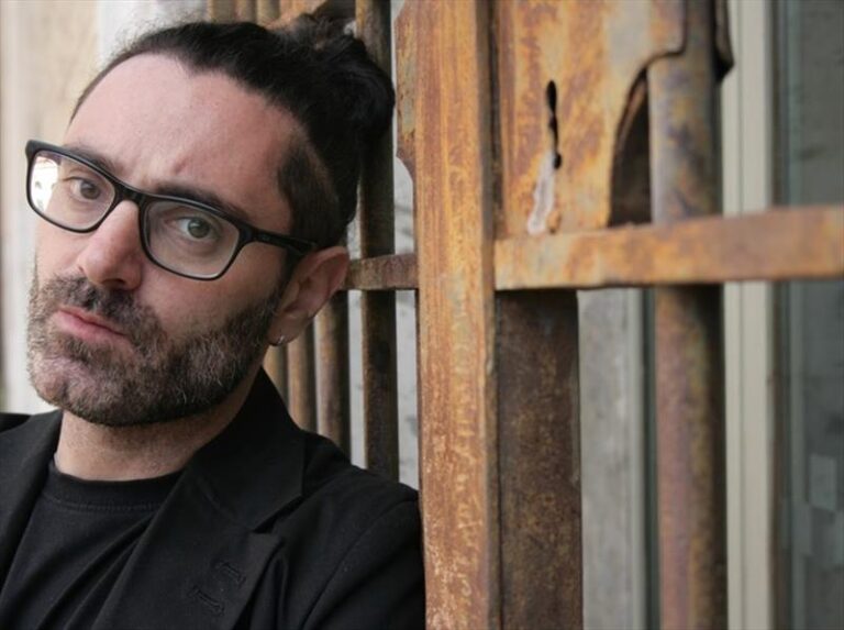 SalerNoir Festival | Il luoghi del noir