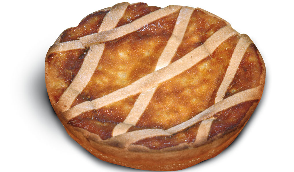 pastiera