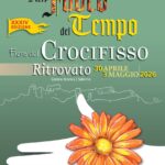 fiera del Crocifisso ritrovato