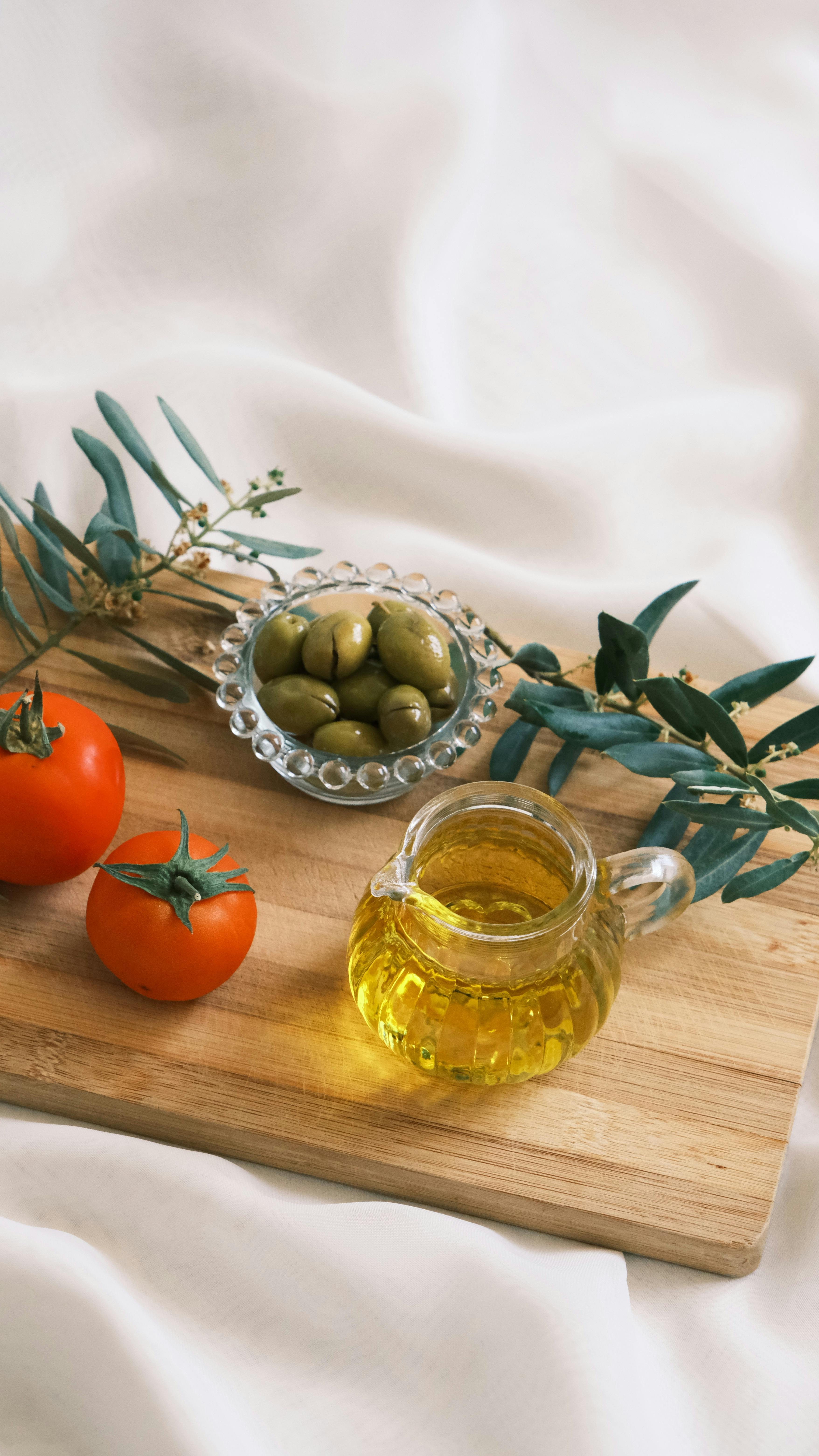 dieta mediterranea
