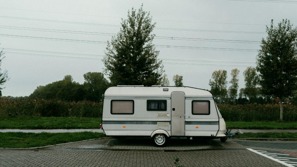 Camper