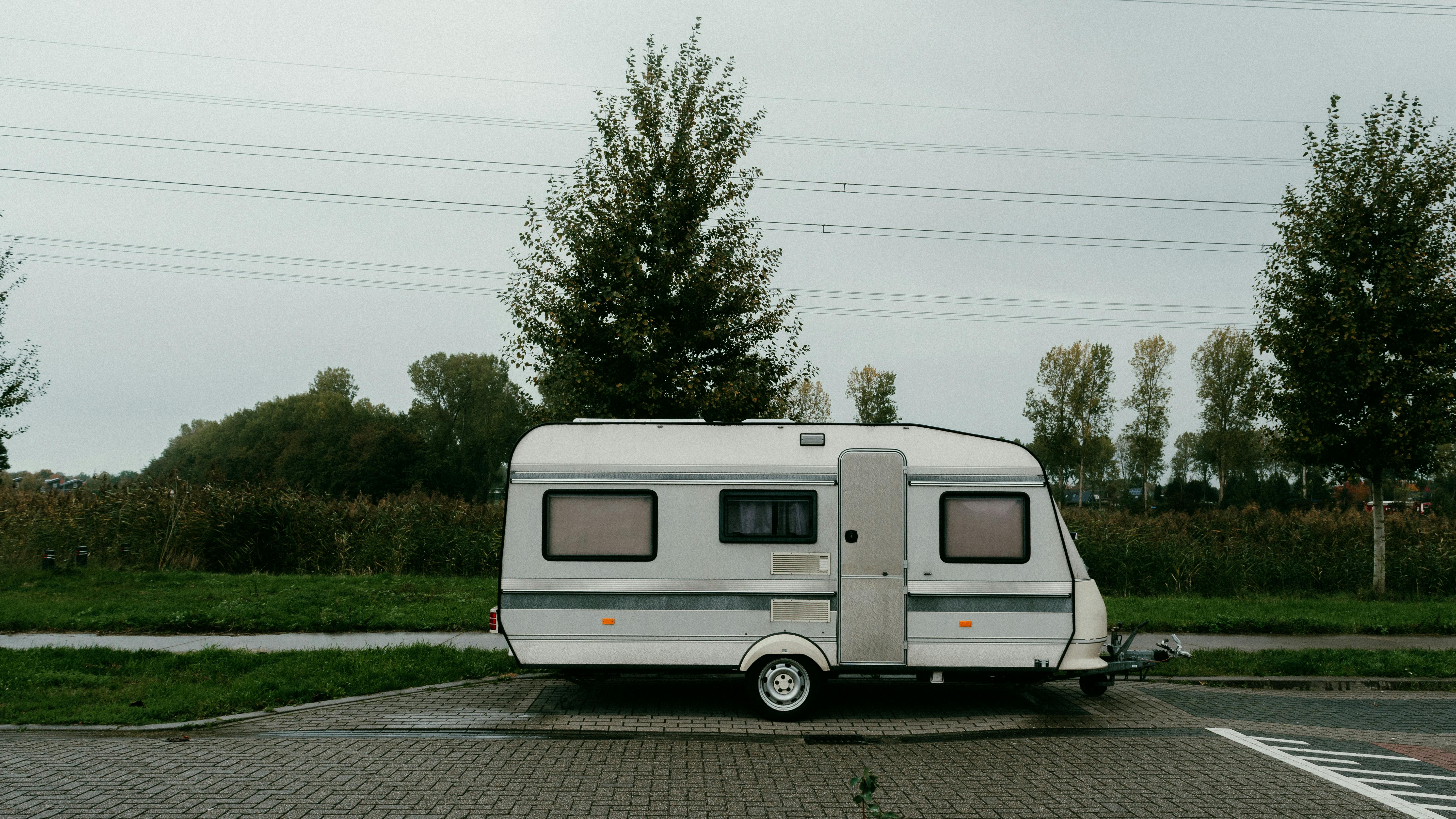 Camper
