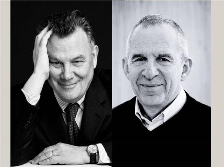 Nous naviguons sur des navires fragiles – Rencontre avec le prix Nobel Devoret